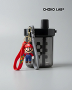 CHARMS  MARIO BROS