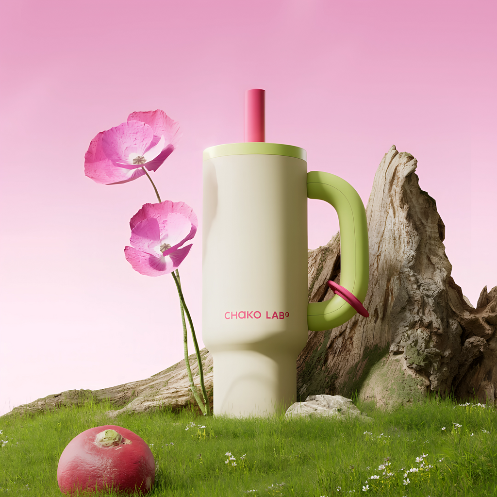 BAWANG TUMBLER WITH CERAMIC