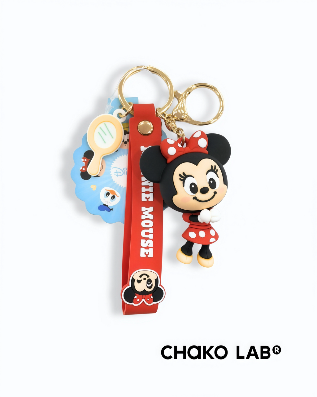 CHARMS DISNEY