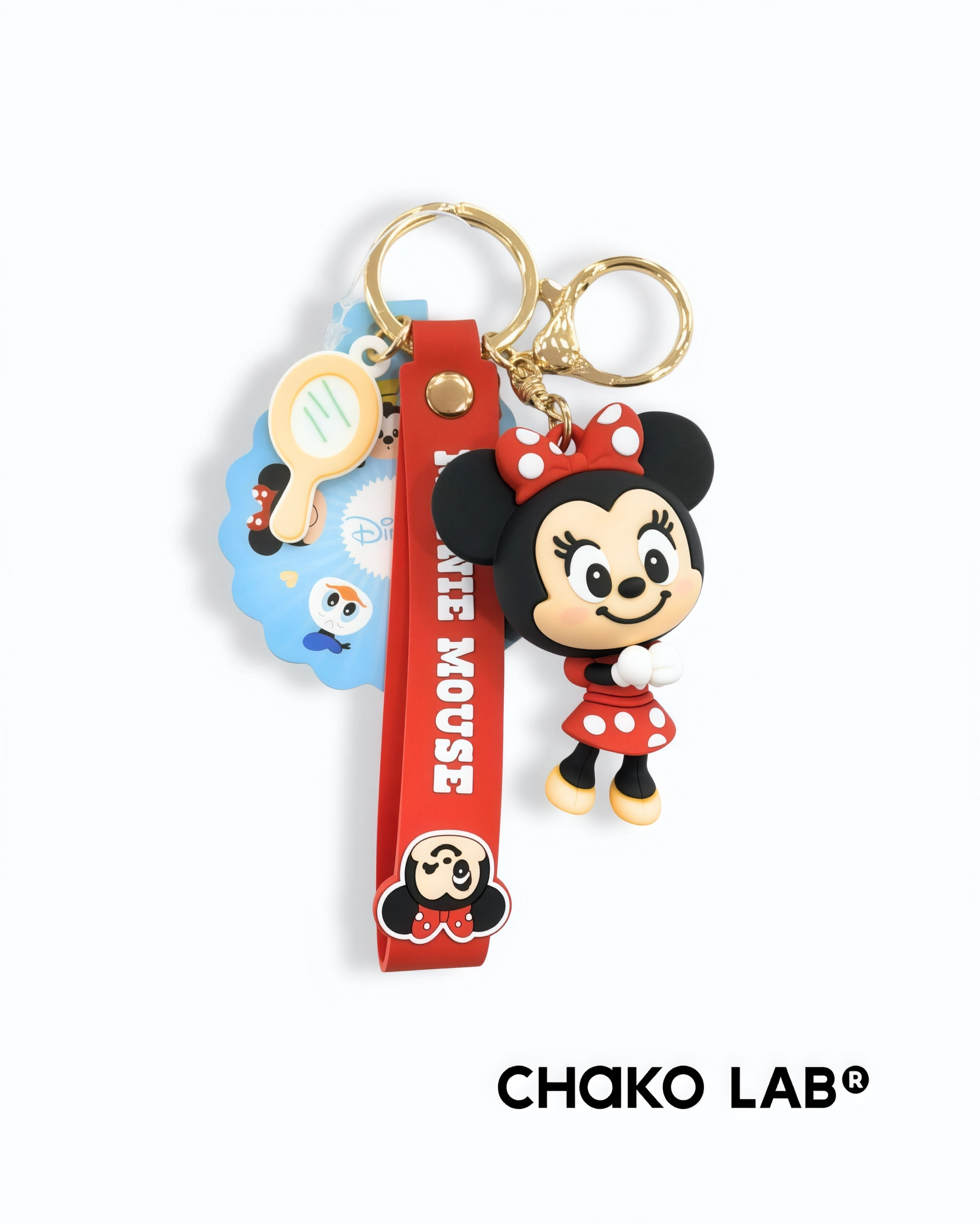 CHARMS DISNEY