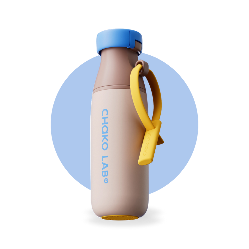 MILKMATE TUMBLER CERAMIC