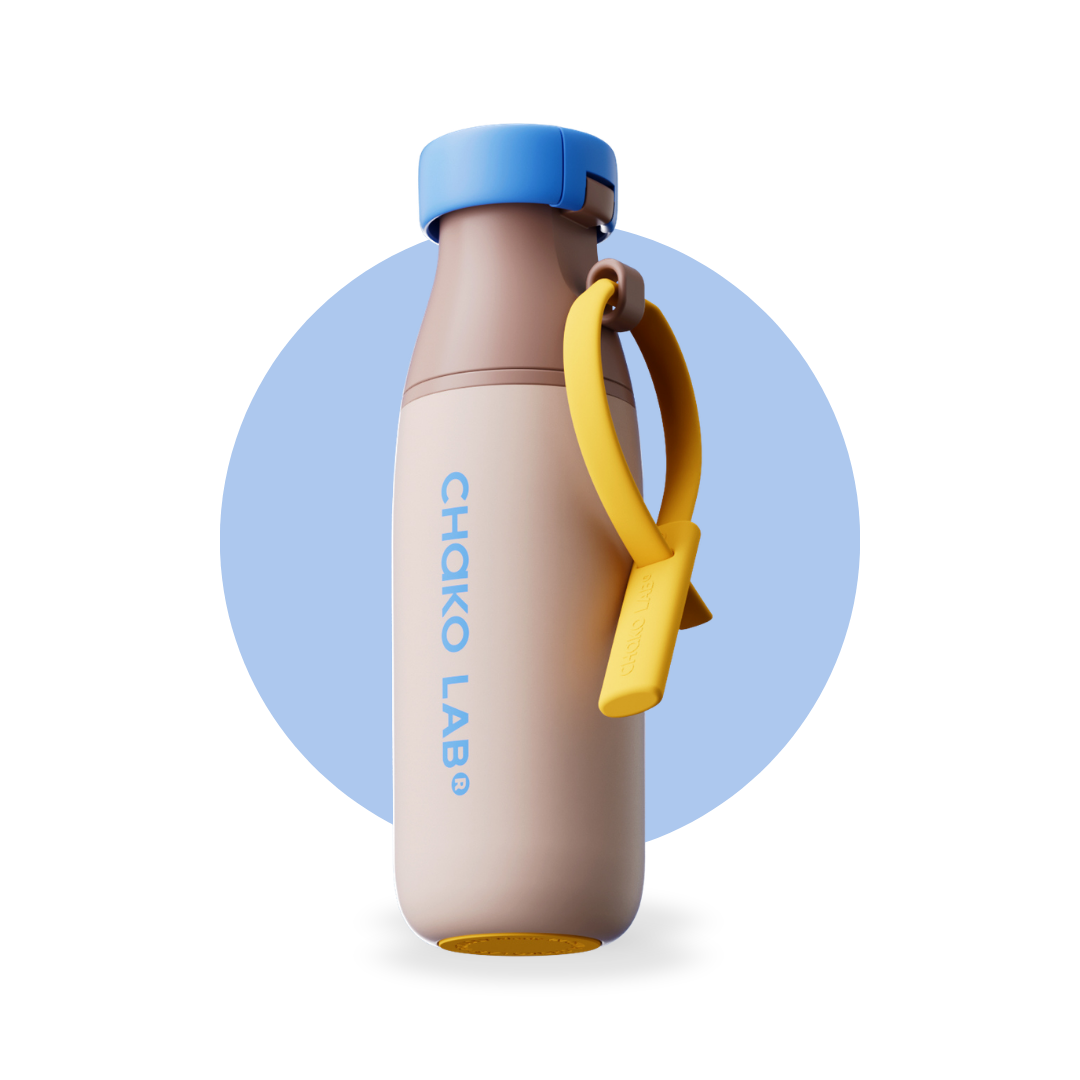 MILKMATE TUMBLER CERAMIC