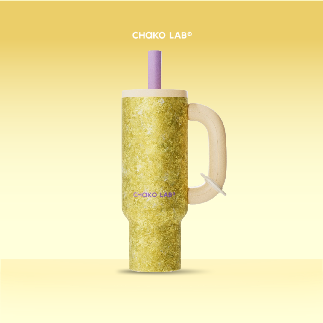 BAWANG TITANIUM TUMBLER