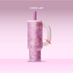 BAWANG TITANIUM TUMBLER