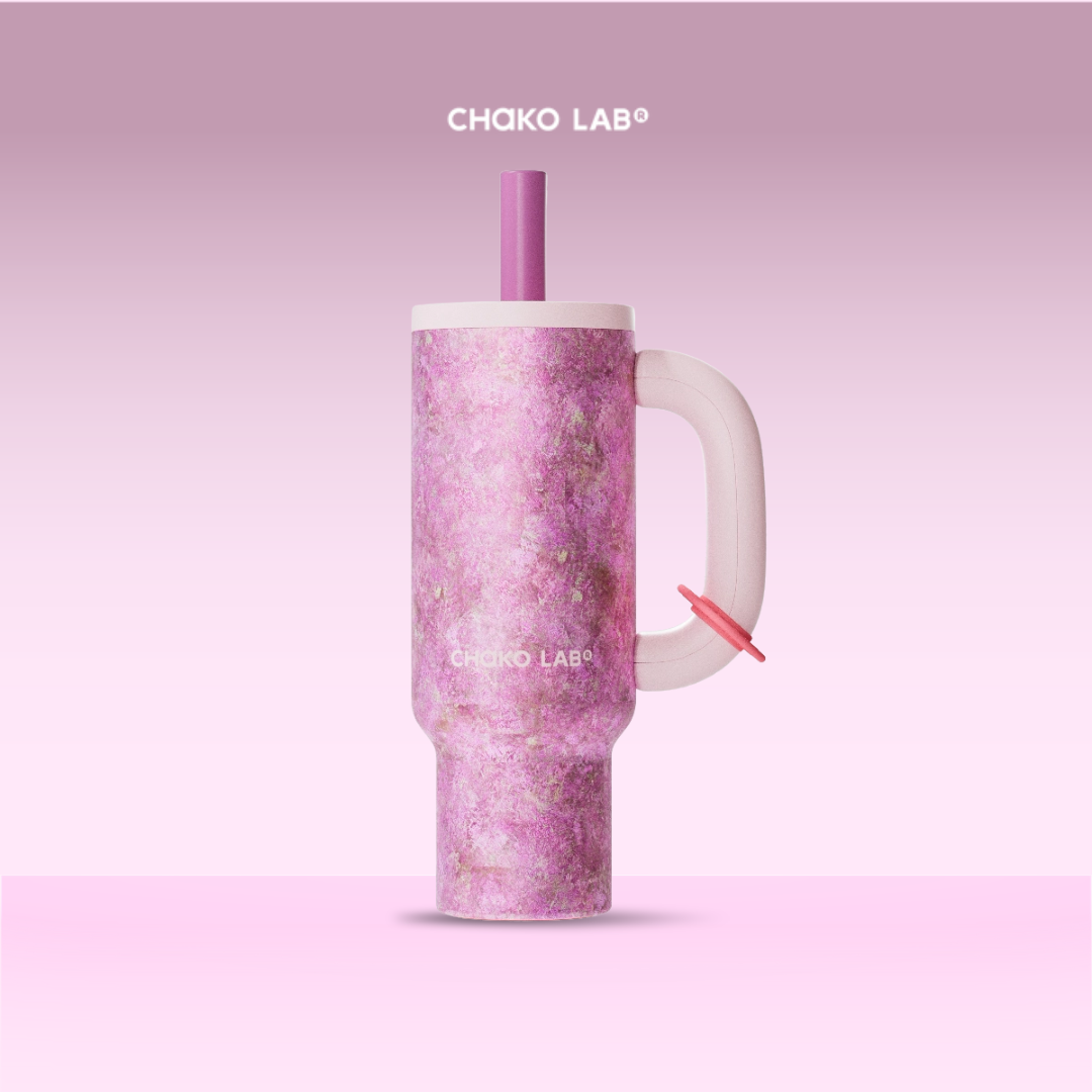 BAWANG TITANIUM TUMBLER