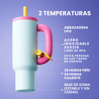 BAWANG TUMBLER ACERO