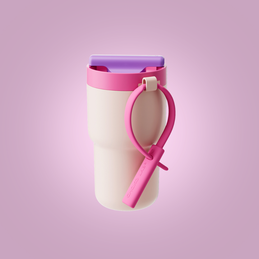 TWIST TUMBLER