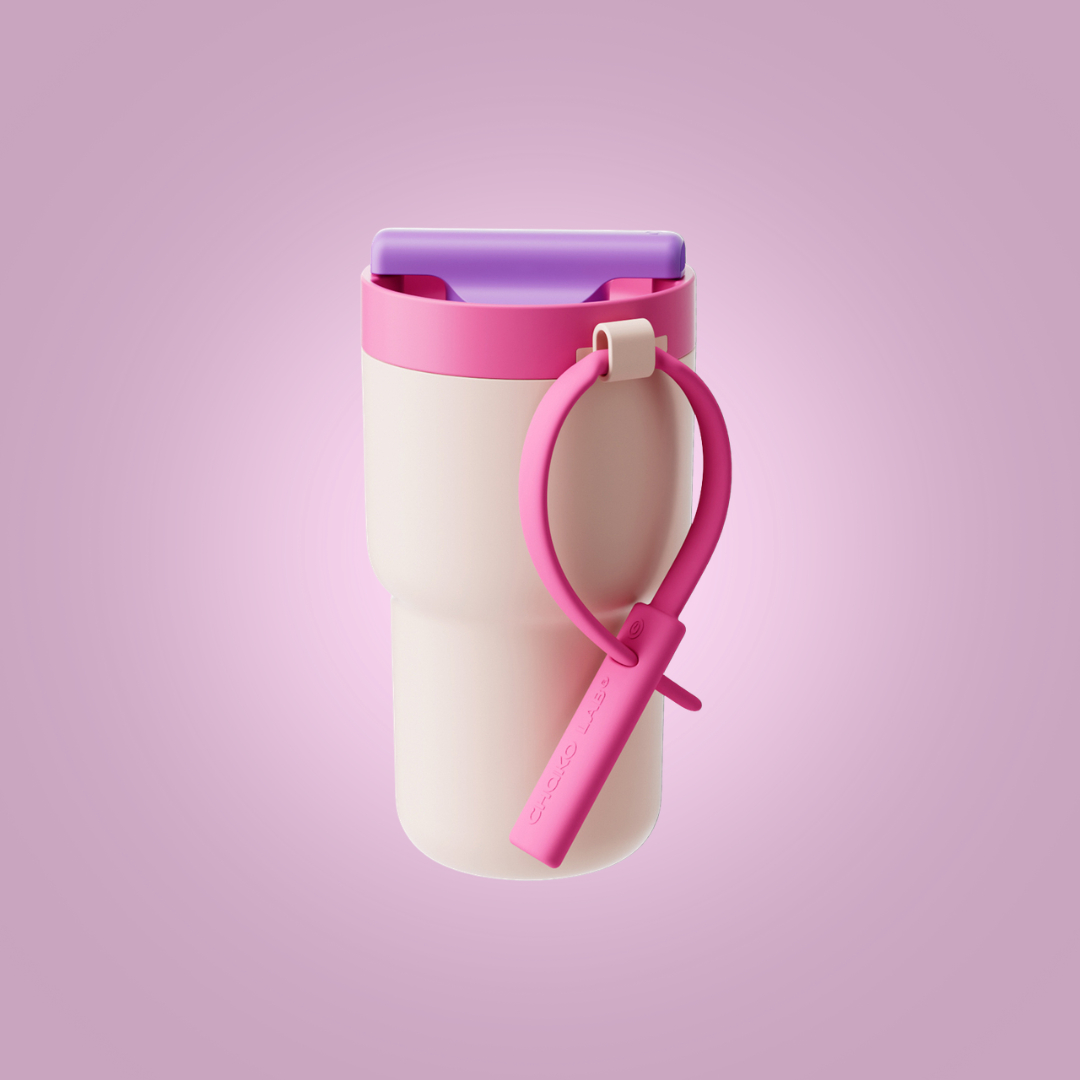TWIST TUMBLER