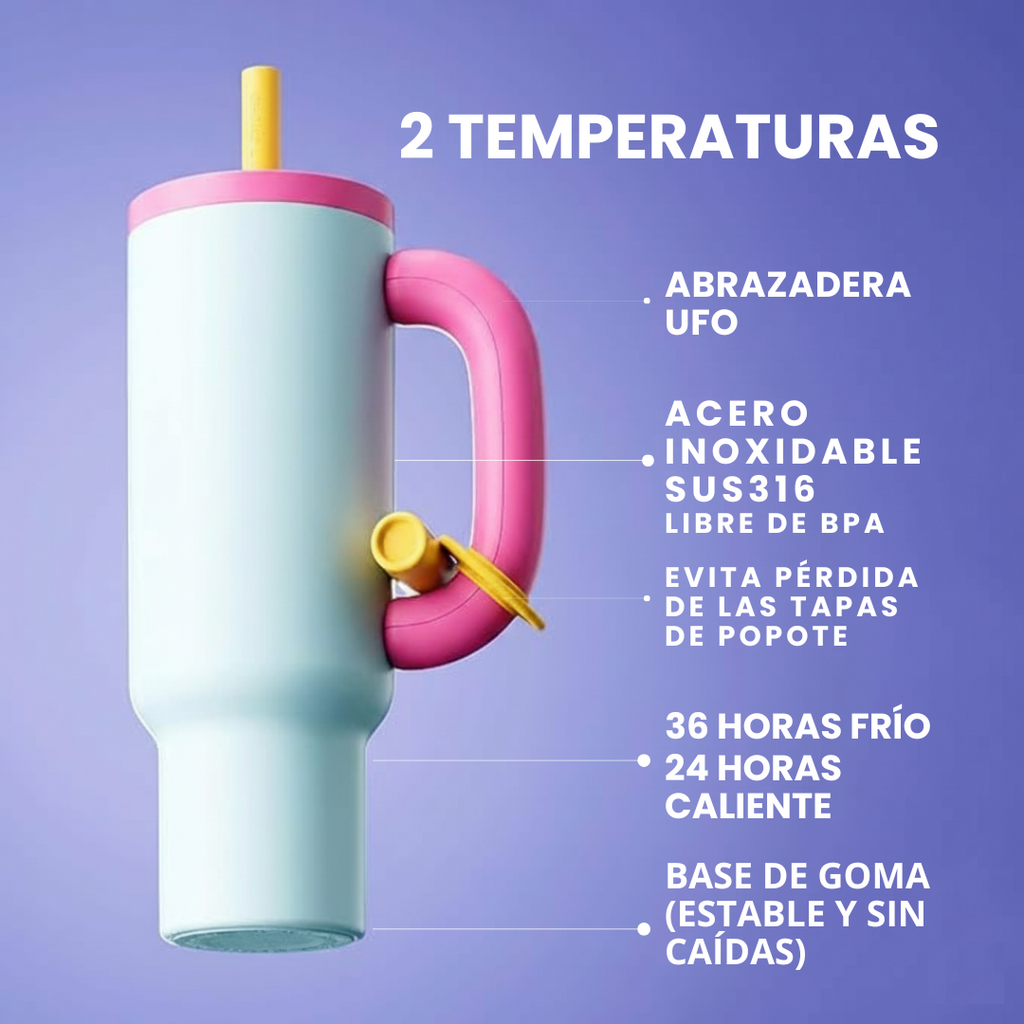 BAWANG TUMBLER -BLACK LIMITED VERSION