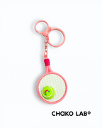 CHARMS RAQUETA TENIS