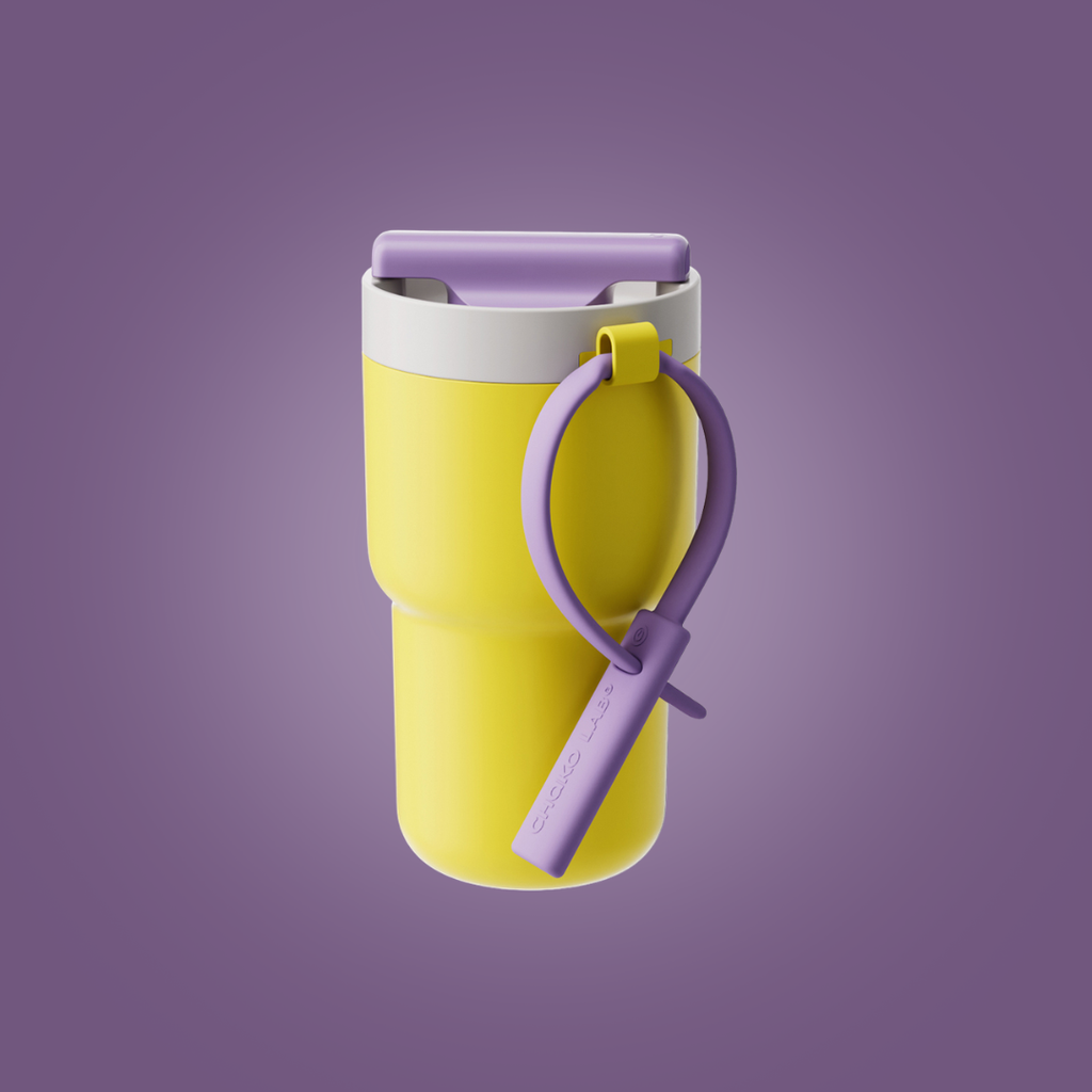 TWIST TUMBLER