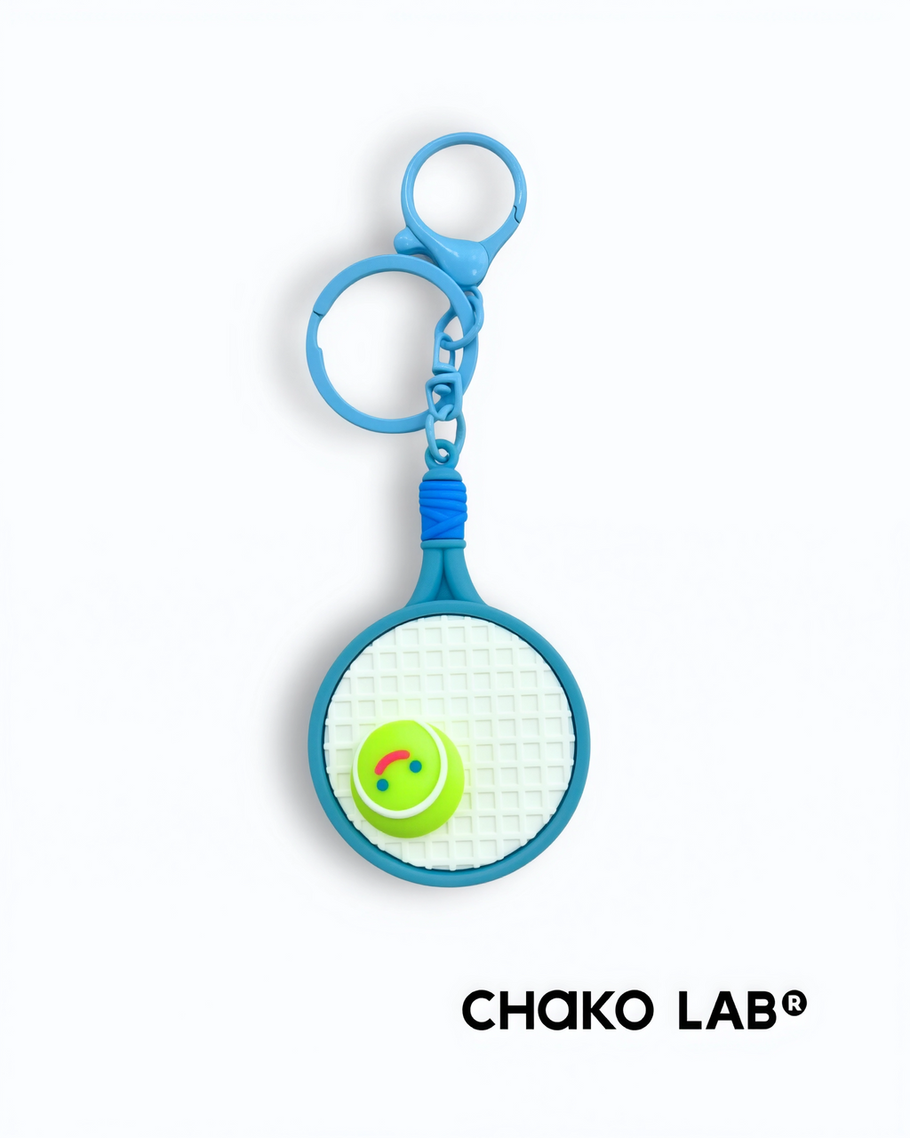 CHARMS RAQUETA TENIS