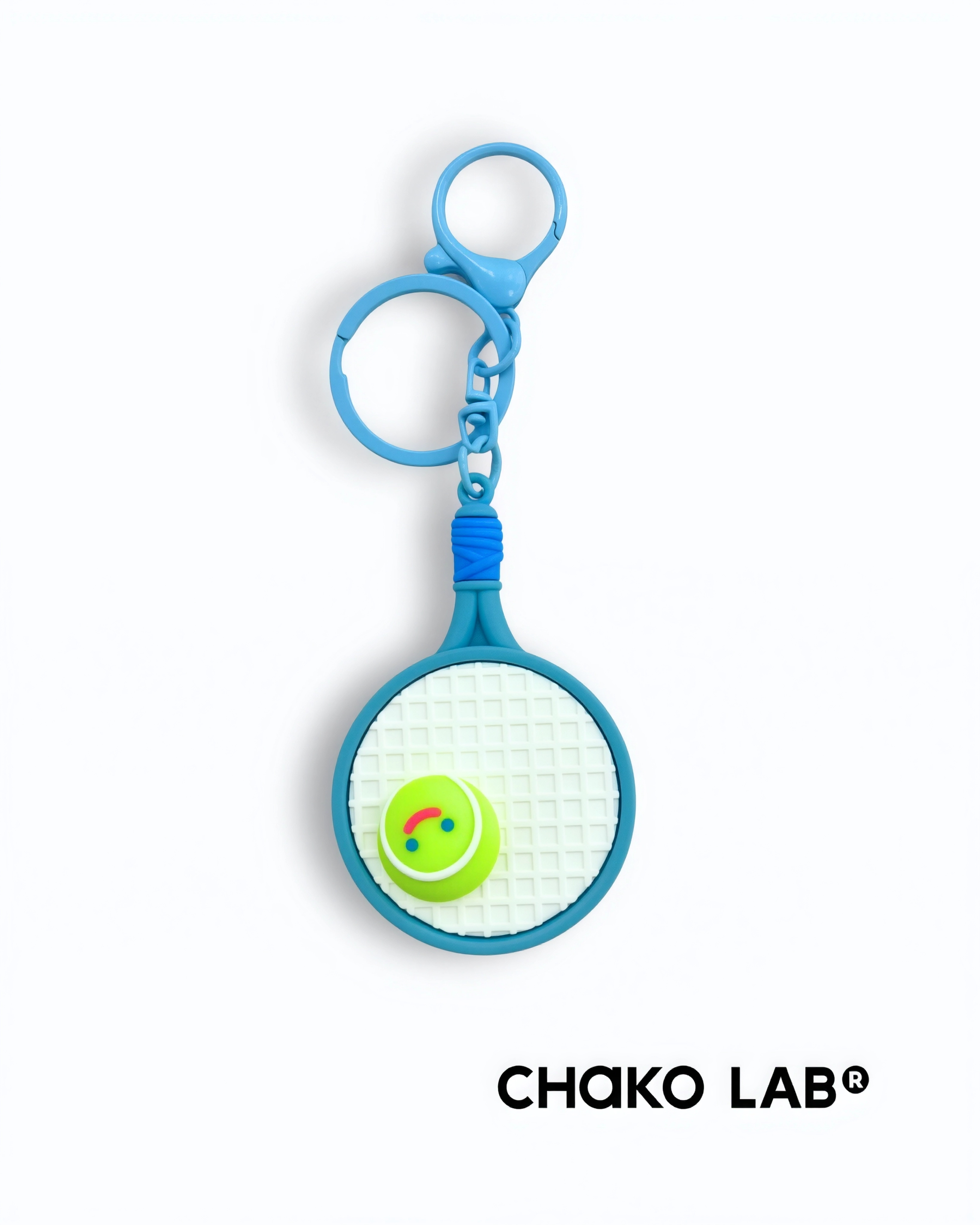 CHARMS RAQUETA TENIS