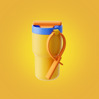 TWIST TUMBLER