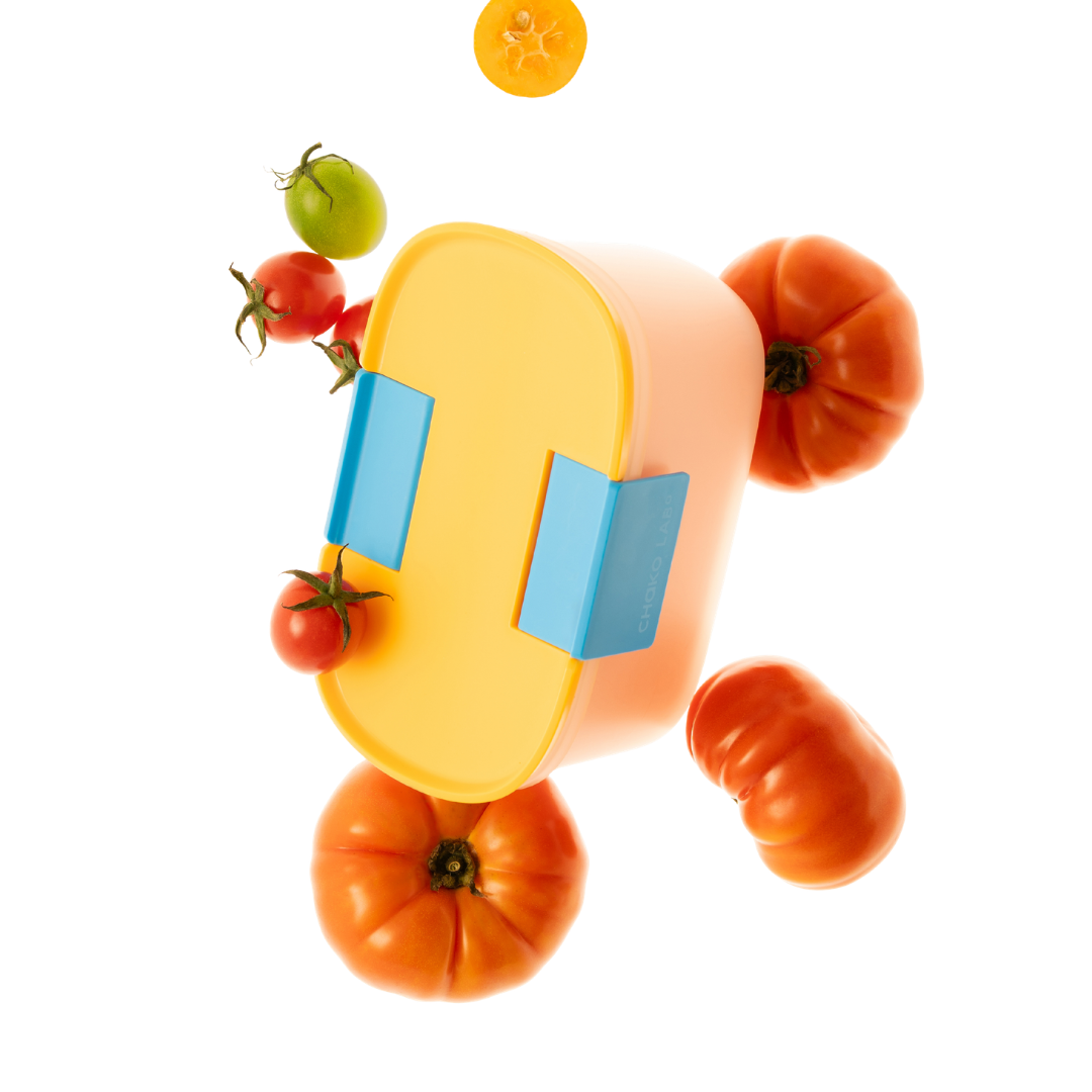 FRUIT BOX