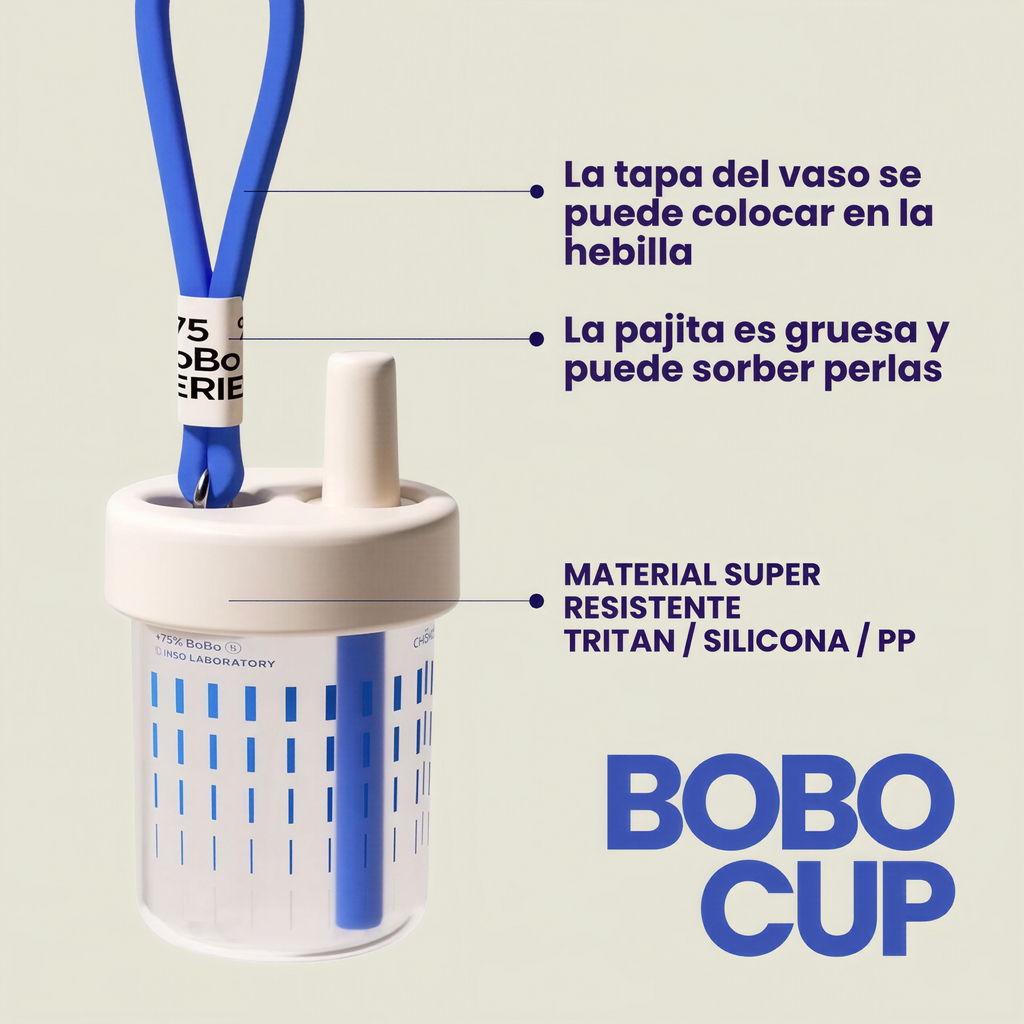 BOBO CUP