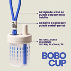 BOBO CUP