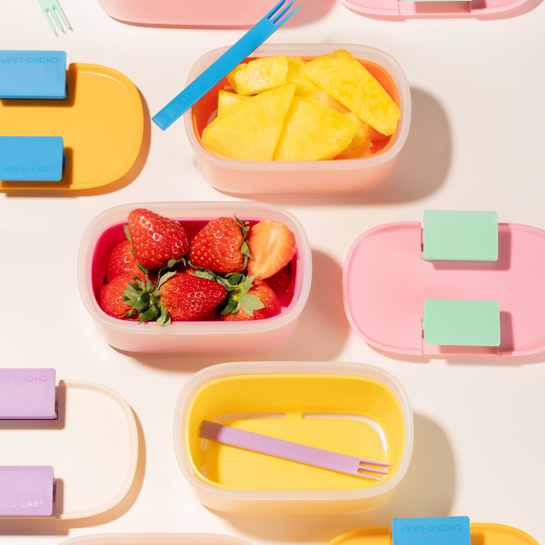 FRUIT BOX