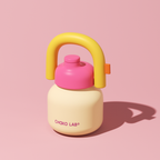 LINLIN KETTLE CERAMIC