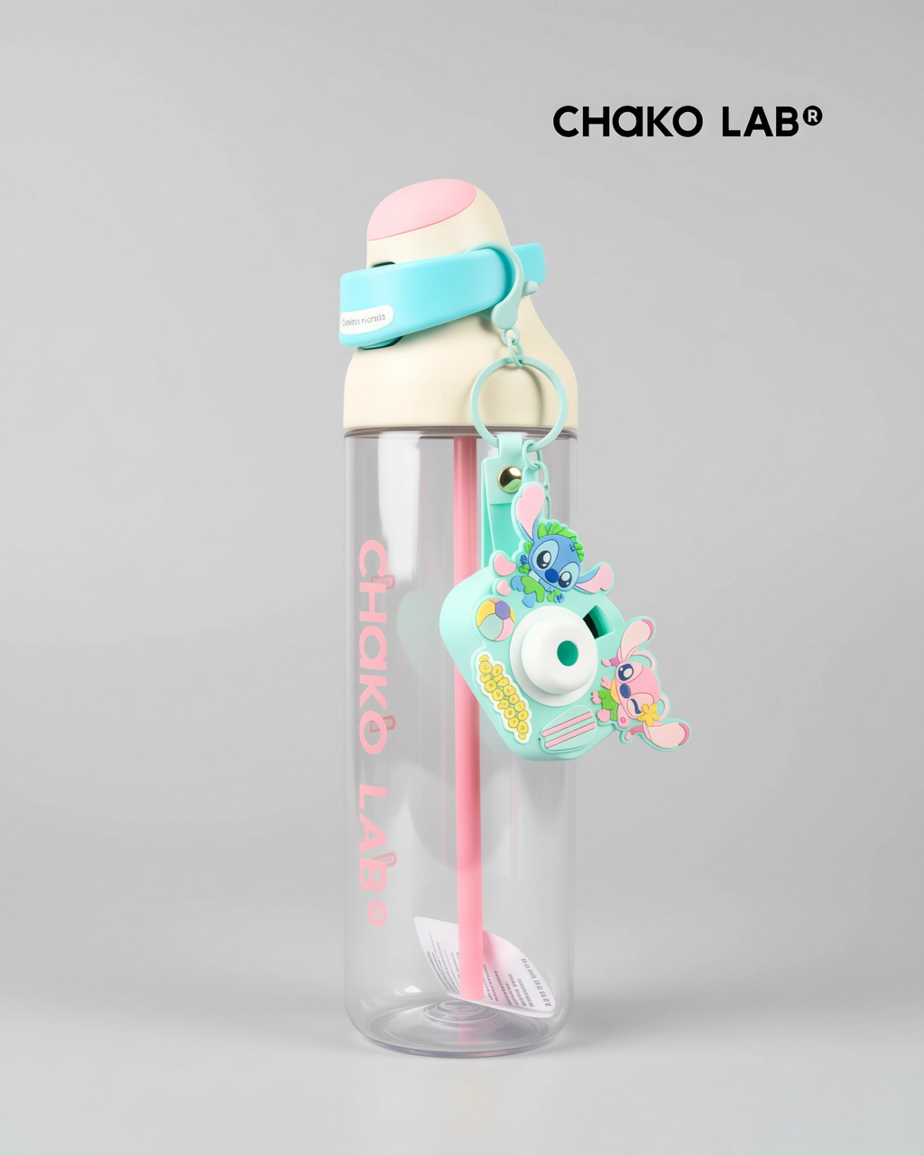 CHARMS STITCH CAMARA