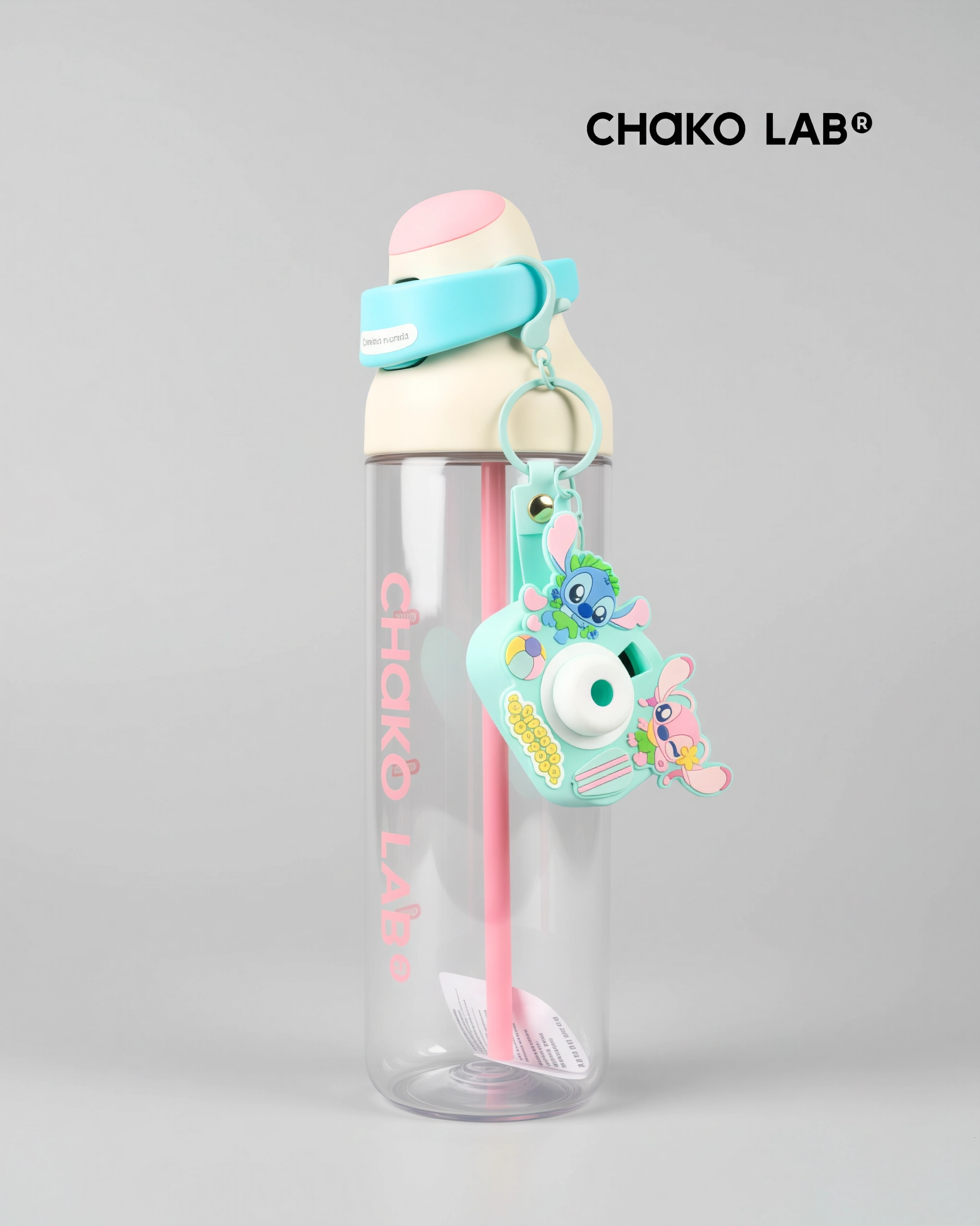 CHARMS STITCH CAMARA