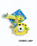 CHARMS STITCH CAMARA