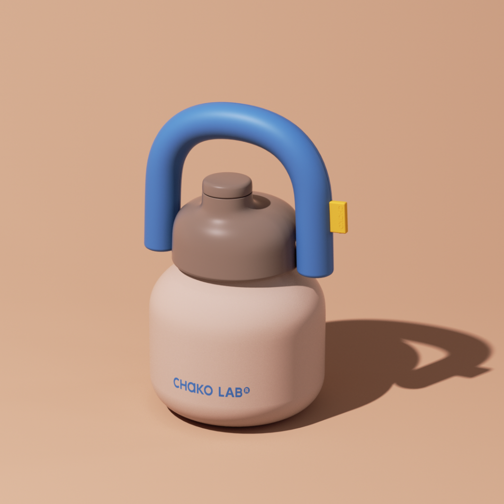 LINLIN KETTLE CERAMIC