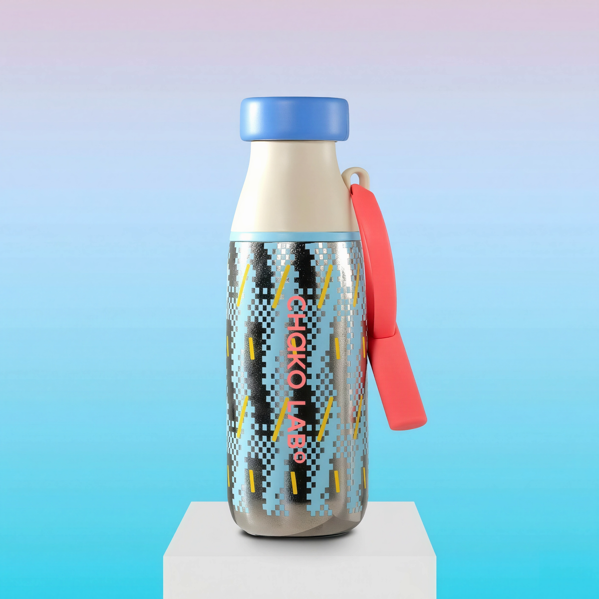 MILKMATE TITANIUM