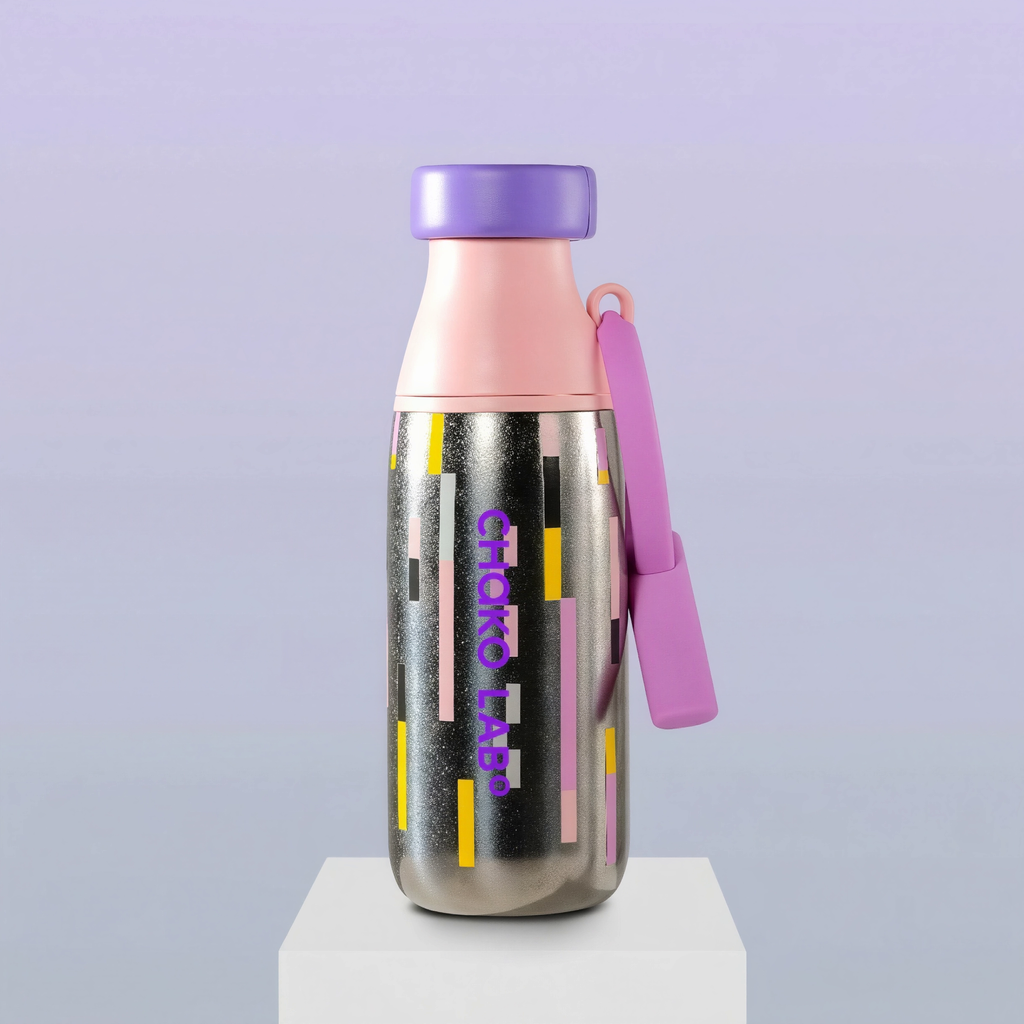 MILKMATE TITANIUM