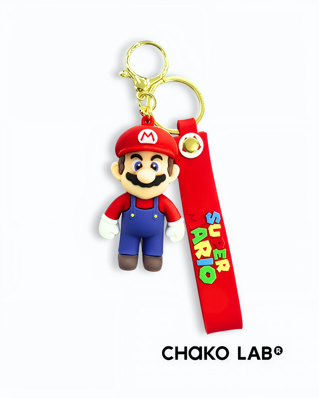 CHARMS  MARIO BROS