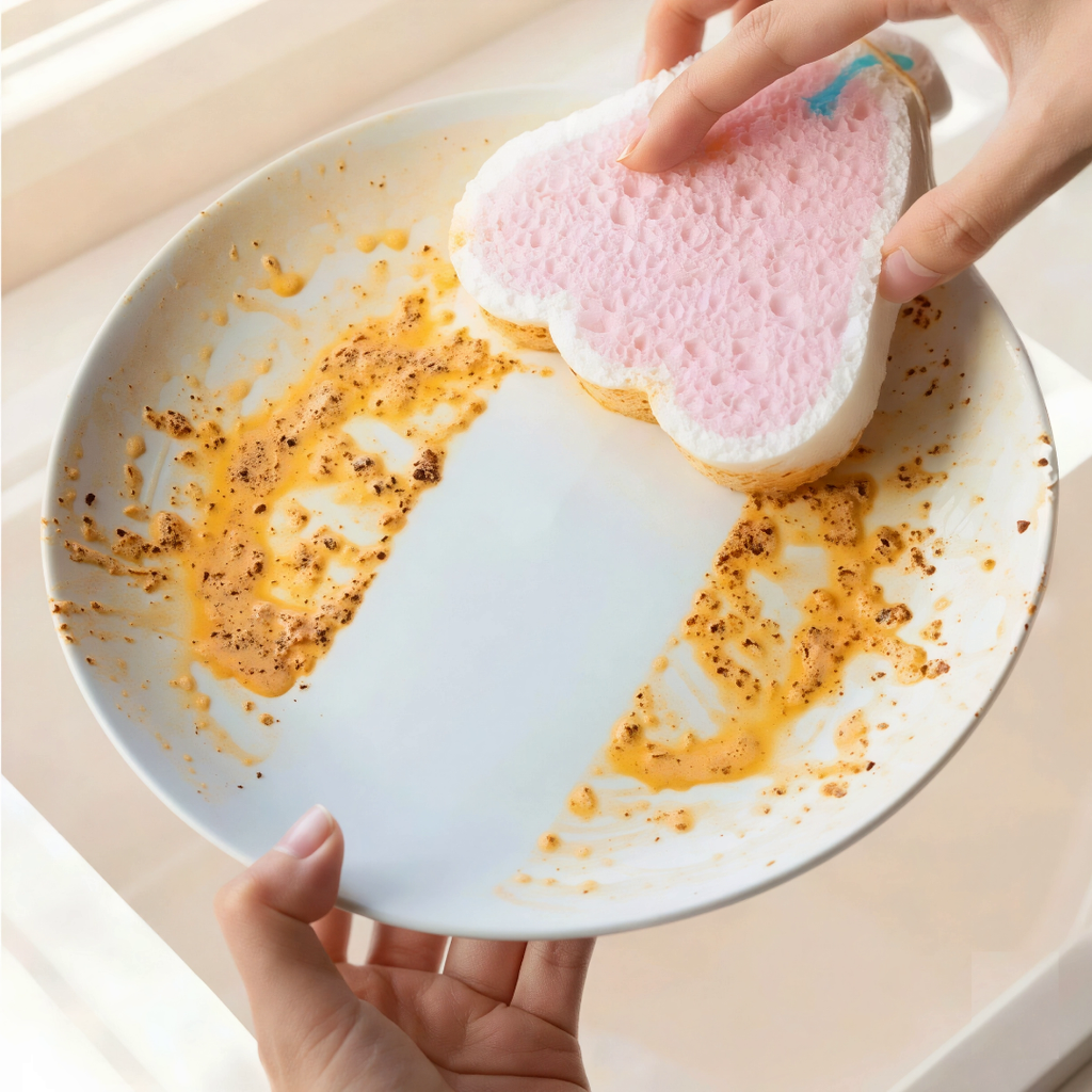 FRUIT CLEAN TOWEL