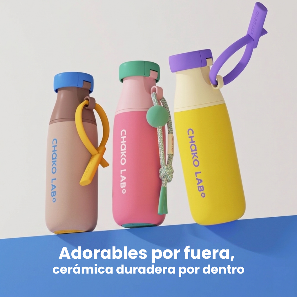 MILKMATE TUMBLER CERAMIC