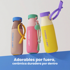 MILKMATE TUMBLER CERAMIC
