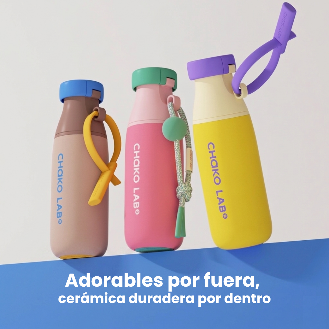 MILKMATE TUMBLER CERAMIC