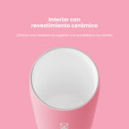 MILKMATE TUMBLER CERAMIC