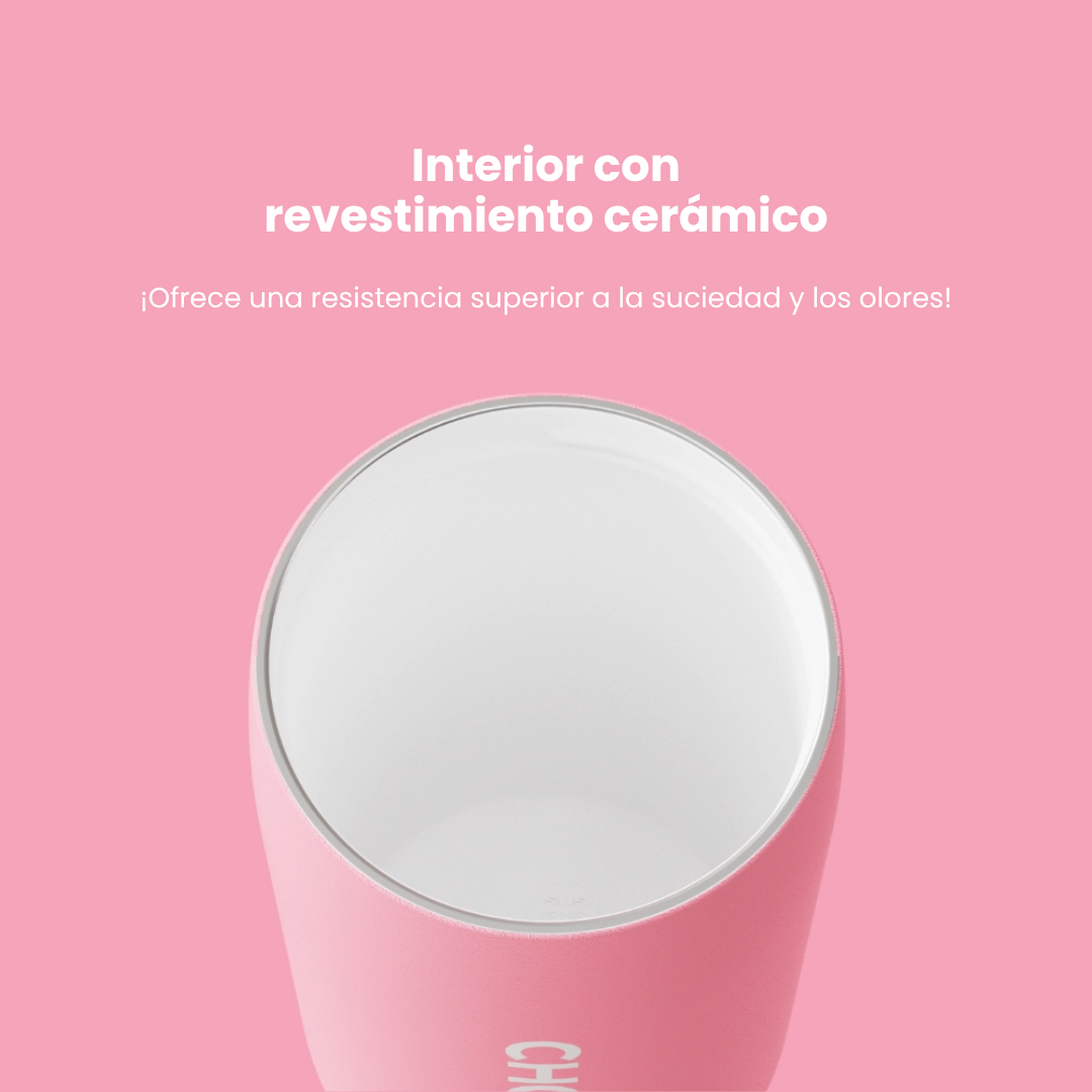 MILKMATE TUMBLER CERAMIC