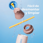 MILKMATE TUMBLER CERAMIC