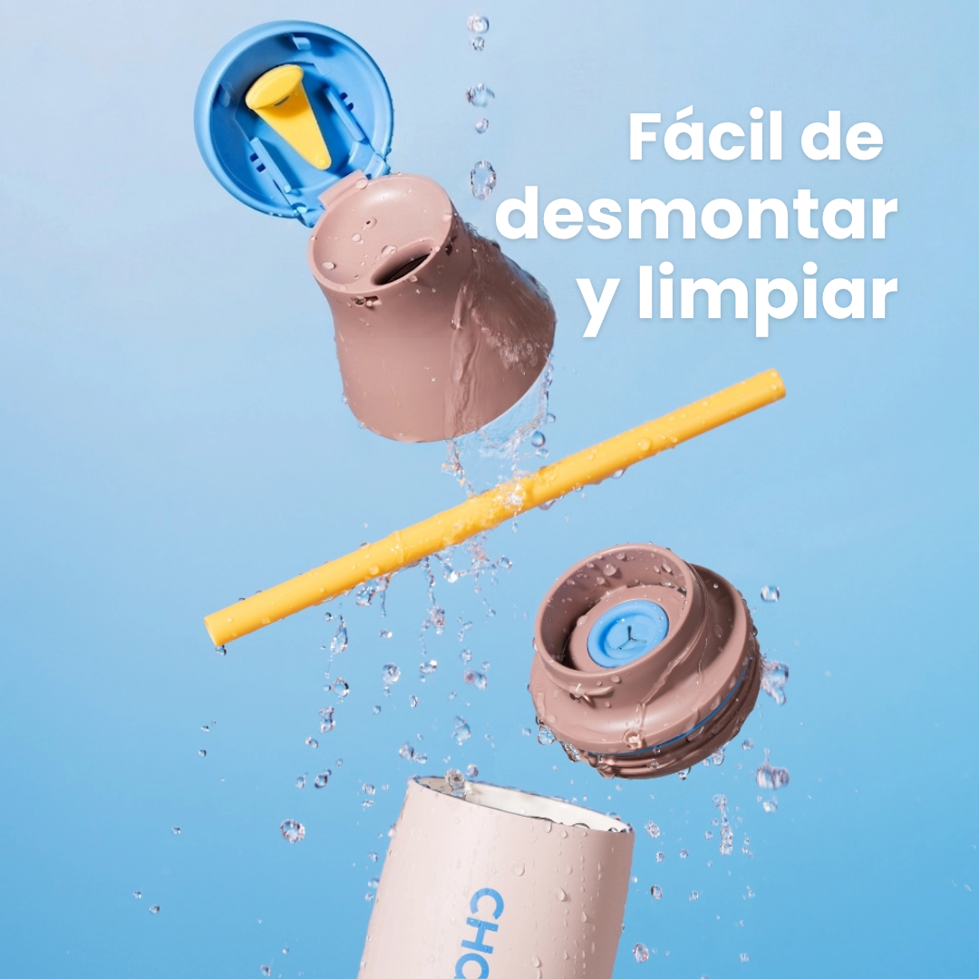 MILKMATE TUMBLER CERAMIC