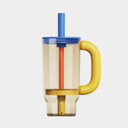 Baba Cup 1180ml