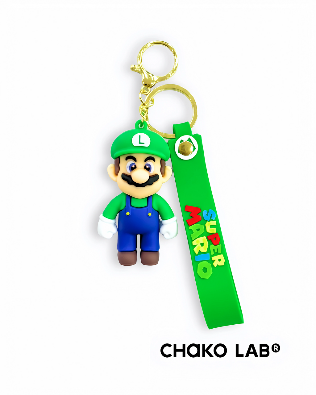 CHARMS  MARIO BROS