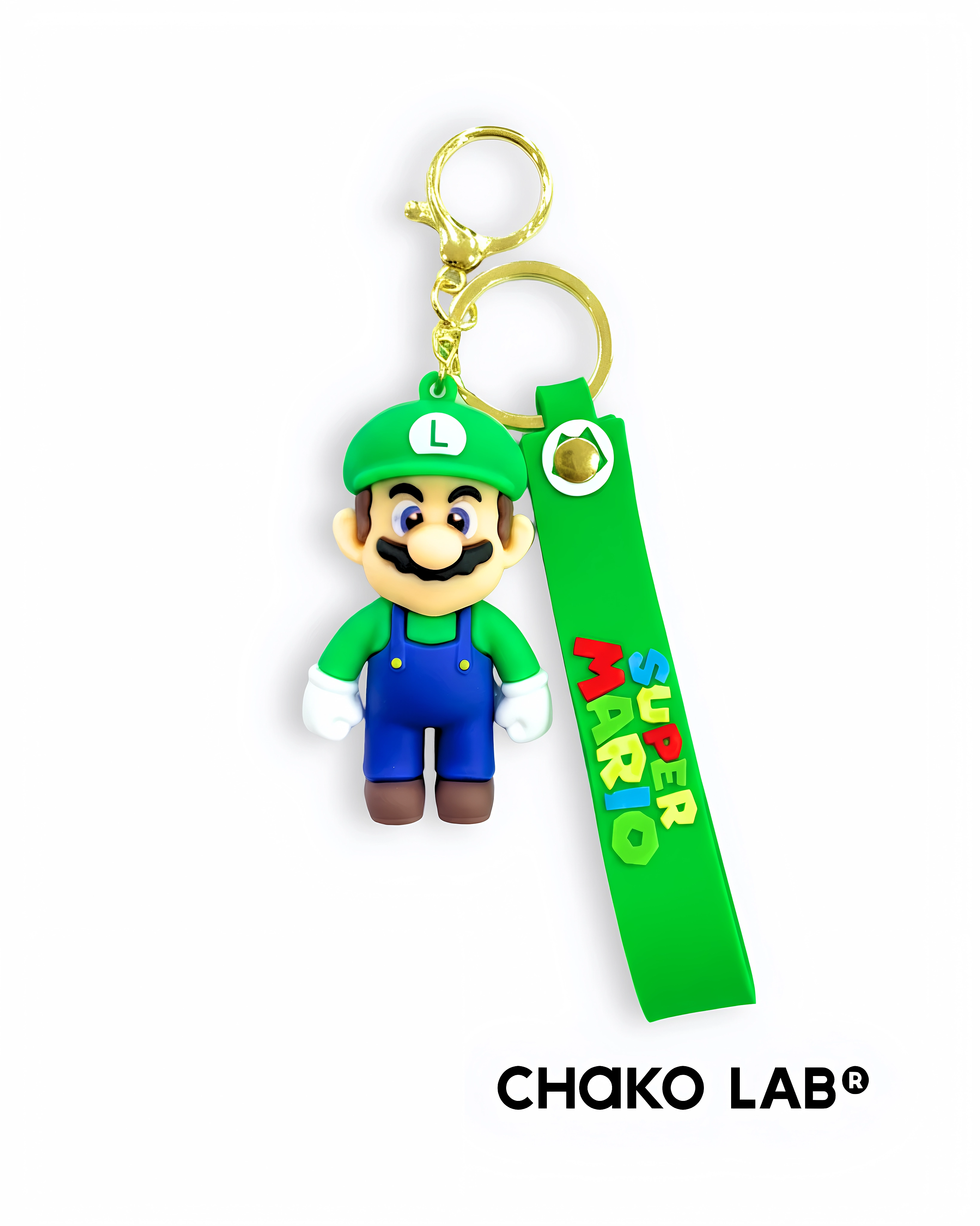 CHARMS  MARIO BROS