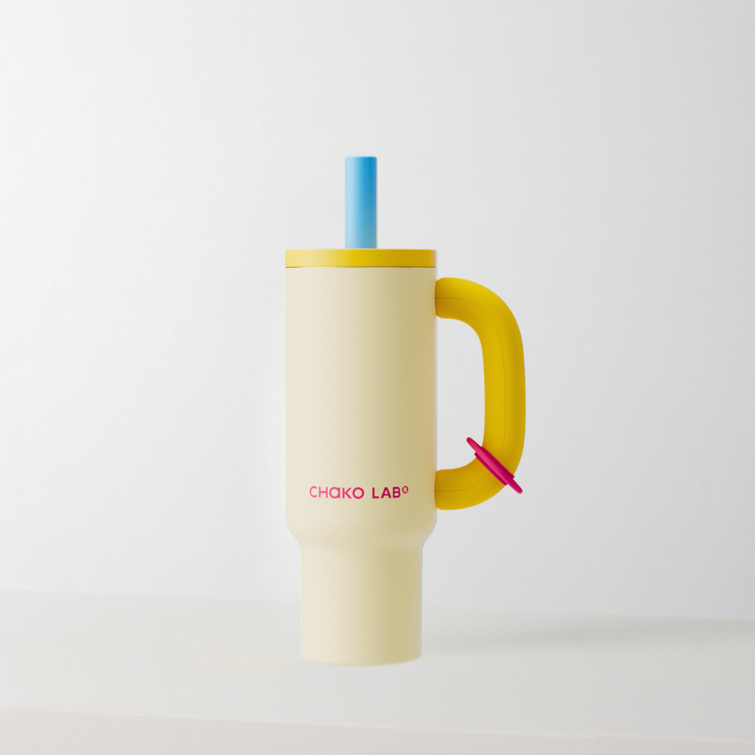 BAWANG TUMBLER WITH CERAMIC