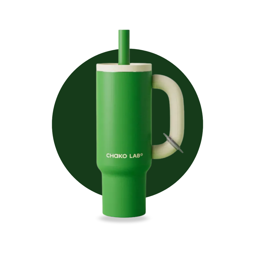 BAWANG TUMBLER WITH CERAMIC