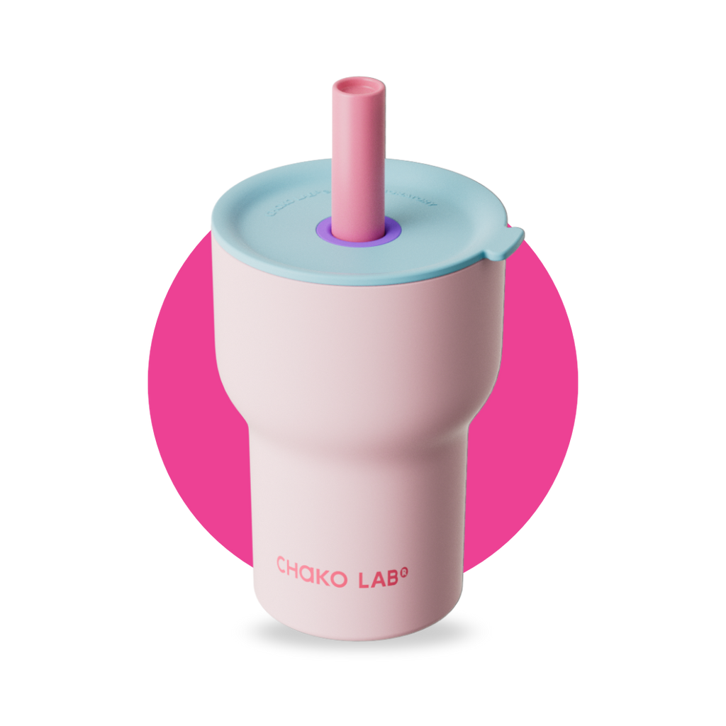 Chubby Insulated Tumbler