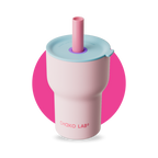 Chubby Insulated Tumbler