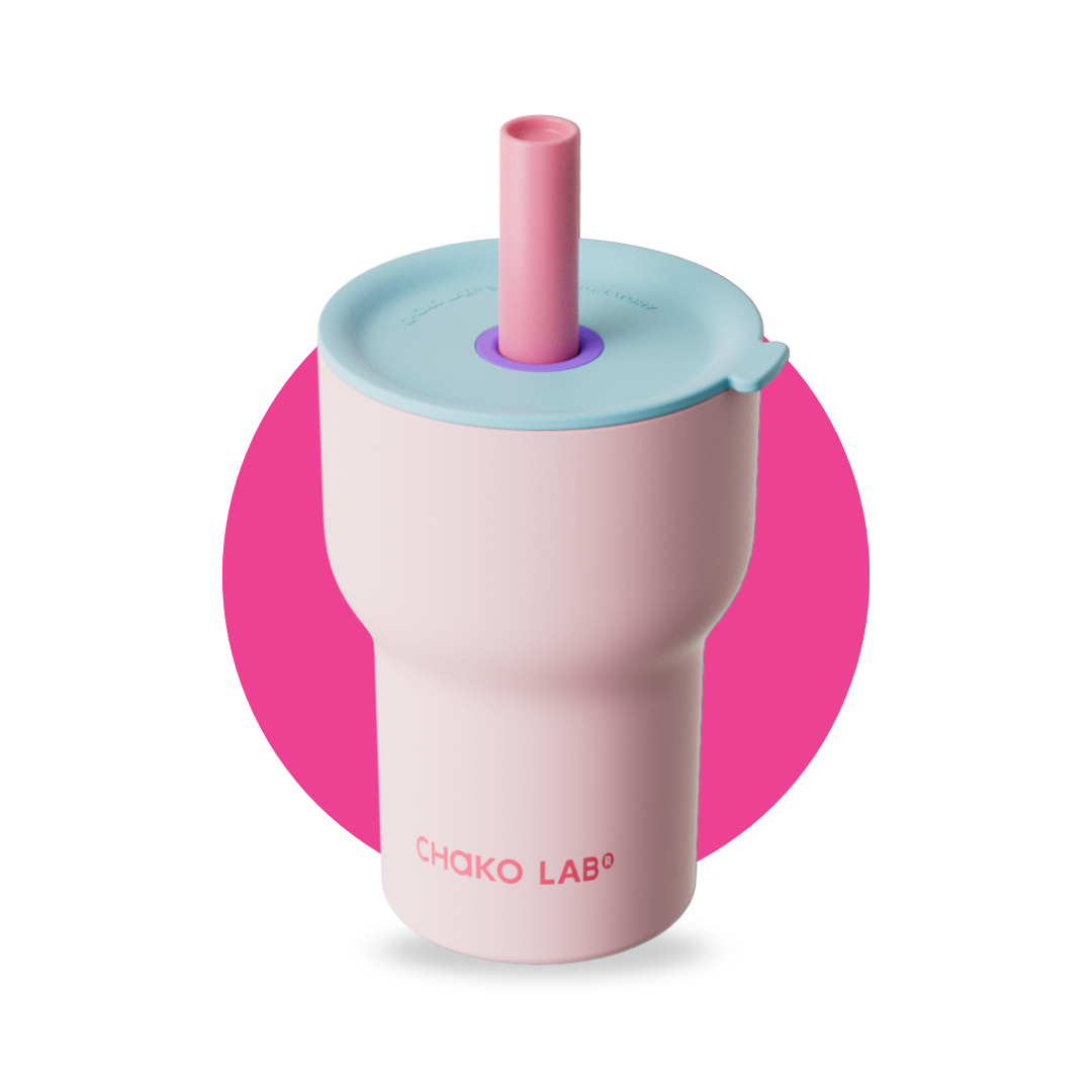 Chubby Insulated Tumbler