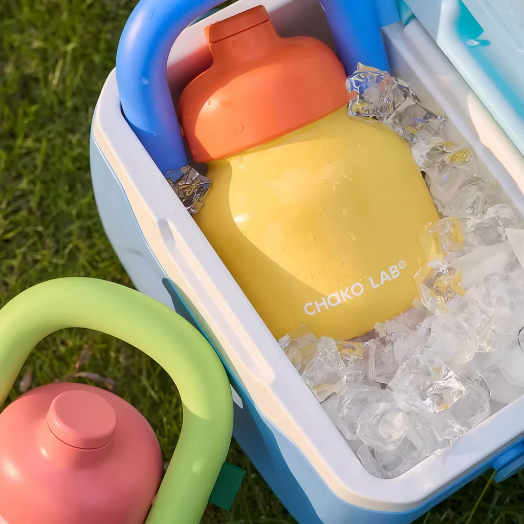 LINLIN KETTLE STAINLESS