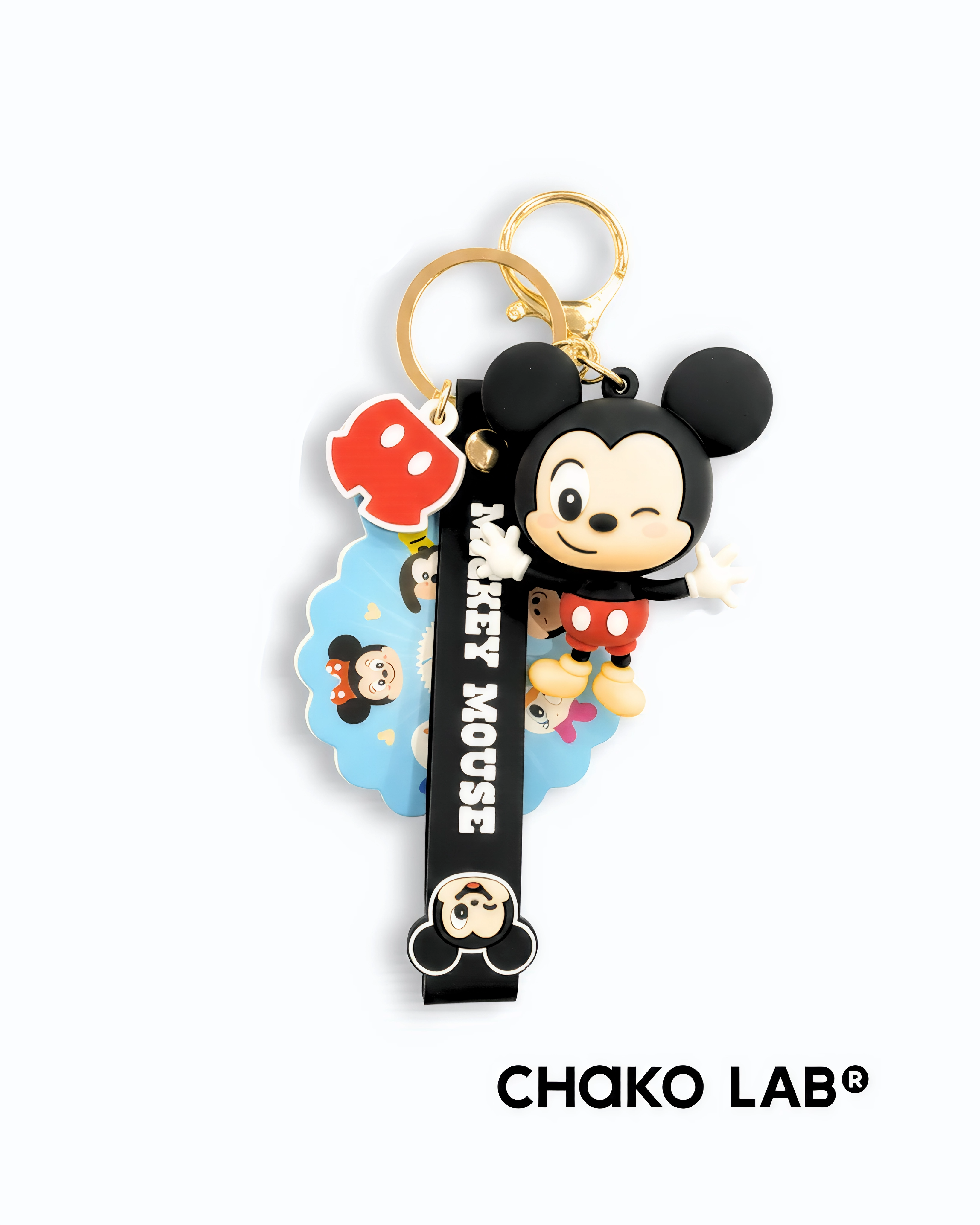 CHARMS DISNEY