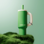 BAWANG TUMBLER WITH CERAMIC