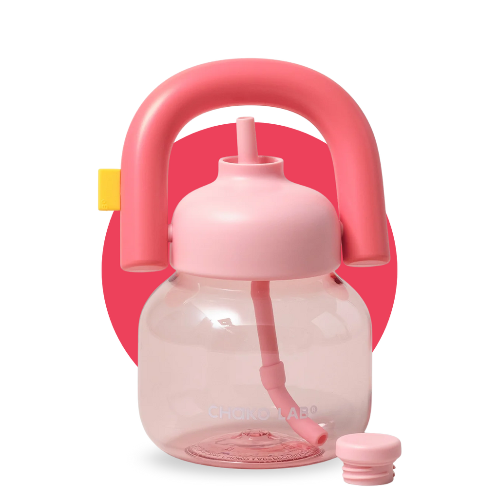 LINLIN KETTLE PLASTIC